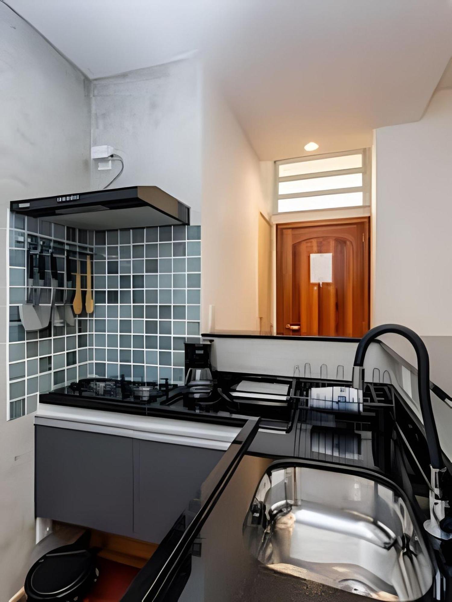 Mar Palace Apartamento Río de Janeiro